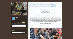 Desktop Screenshot of dolbol.typepad.com