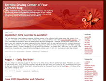 Tablet Screenshot of berninafourcorners.typepad.com