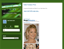 Tablet Screenshot of katehudsonpicsdecide.typepad.com