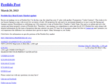 Tablet Screenshot of perdidopost.typepad.com