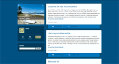 Desktop Screenshot of emzioaie.typepad.com
