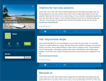 Tablet Screenshot of emzioaie.typepad.com