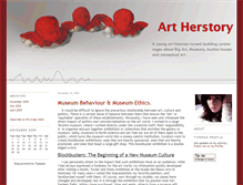 Tablet Screenshot of meli.typepad.com