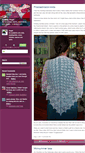 Mobile Screenshot of knittingangel.typepad.com