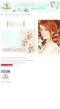 Mobile Screenshot of indiegirlhairties.typepad.com
