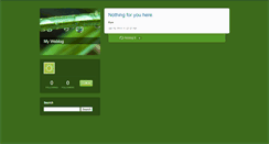 Desktop Screenshot of ninthwavedesigns.typepad.com
