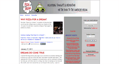 Desktop Screenshot of mwm.typepad.com
