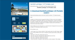 Desktop Screenshot of enolam.typepad.com