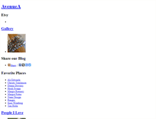 Tablet Screenshot of gemstonebeadimports.typepad.com