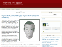 Tablet Screenshot of crimetimespecial.typepad.com