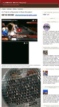 Mobile Screenshot of clementemusicrocks.typepad.com