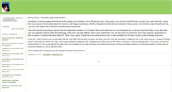 Desktop Screenshot of anneshewring.typepad.com