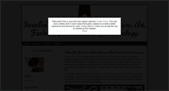 Desktop Screenshot of irenebrination.typepad.com