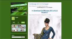 Desktop Screenshot of kwetzel.typepad.com
