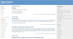 Desktop Screenshot of furrier.typepad.com