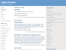 Tablet Screenshot of furrier.typepad.com