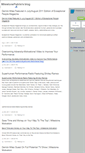 Mobile Screenshot of milestonepublis.typepad.com