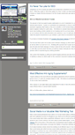 Mobile Screenshot of coloradoseo.typepad.com
