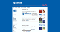 Desktop Screenshot of cunydsi.typepad.com