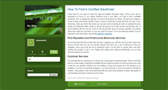 Desktop Screenshot of choosework.typepad.com