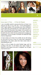 Mobile Screenshot of emilypotts.typepad.com