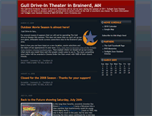 Tablet Screenshot of gull-drive-in.typepad.com