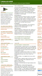 Mobile Screenshot of collaborativehub.typepad.com