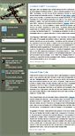 Mobile Screenshot of businessreview.typepad.com