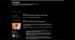 Desktop Screenshot of jmblog.typepad.com