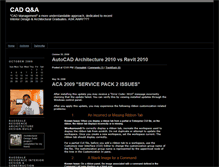 Tablet Screenshot of jmblog.typepad.com