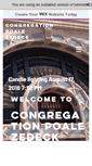 Mobile Screenshot of poalezedeck.typepad.com