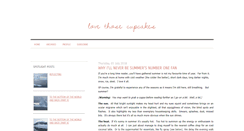 Desktop Screenshot of lovethosecupcakes.typepad.com