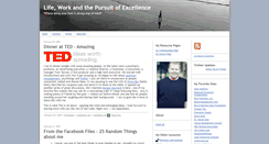 Desktop Screenshot of glenngleason.typepad.com