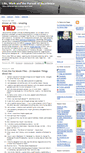 Mobile Screenshot of glenngleason.typepad.com
