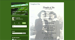 Desktop Screenshot of lindaellis.typepad.com
