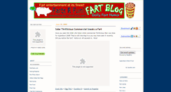 Desktop Screenshot of farts.typepad.com