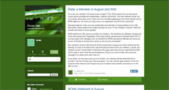 Desktop Screenshot of bfma.typepad.com