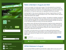 Tablet Screenshot of bfma.typepad.com