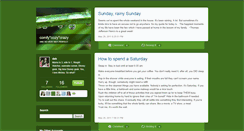 Desktop Screenshot of dalvarado.typepad.com