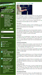 Mobile Screenshot of breezinentertainment.typepad.com
