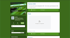 Desktop Screenshot of conardstudio.typepad.com