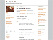 Tablet Screenshot of citythateats.typepad.com