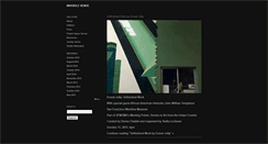 Desktop Screenshot of invisiblevenue.typepad.com