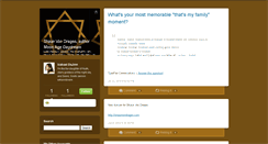 Desktop Screenshot of izabael.typepad.com