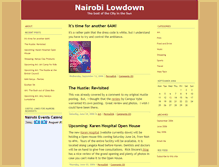 Tablet Screenshot of nairobi-lowdown.typepad.com