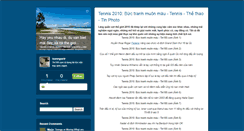 Desktop Screenshot of hongloan162.typepad.com