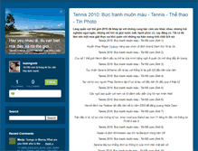 Tablet Screenshot of hongloan162.typepad.com