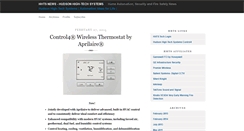 Desktop Screenshot of hhtsweblog.typepad.com