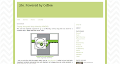 Desktop Screenshot of jodeen.typepad.com