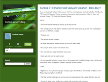 Tablet Screenshot of hvcms001.typepad.com